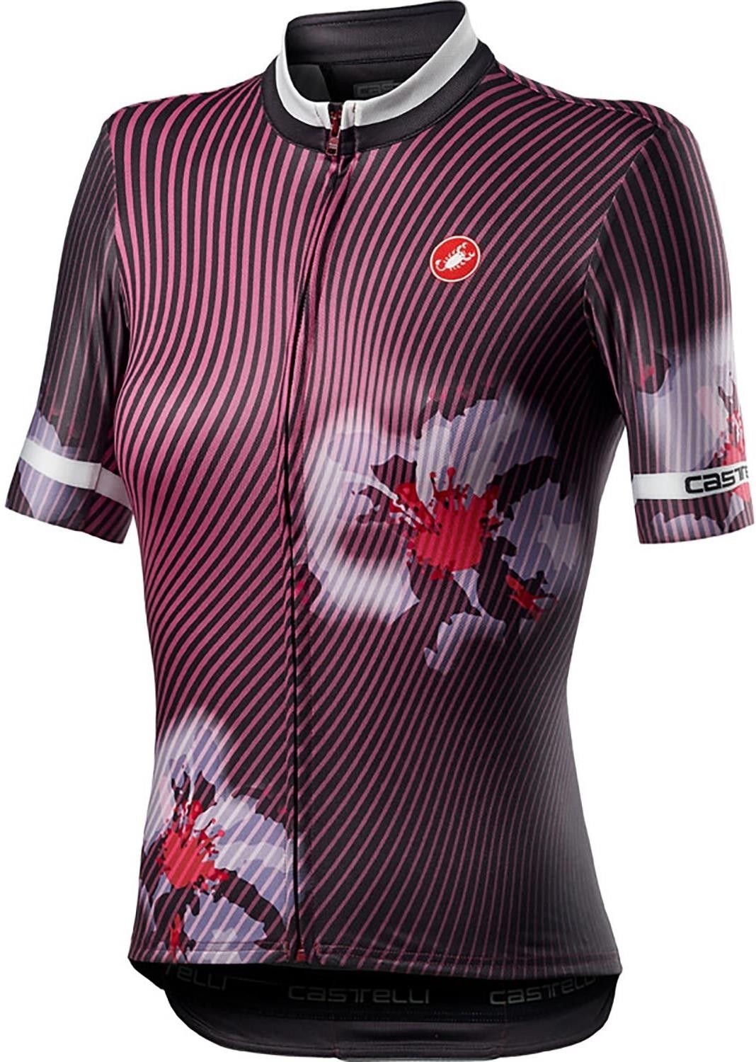 Castelli Primavera Womens Jersey product image