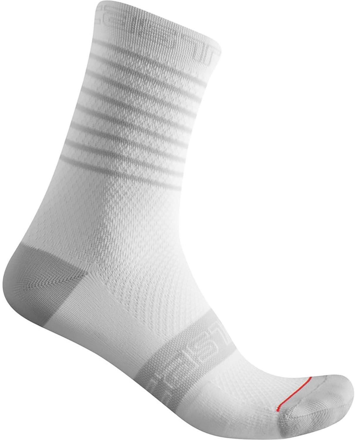 Castelli Superleggera Womens 12 Socks product image