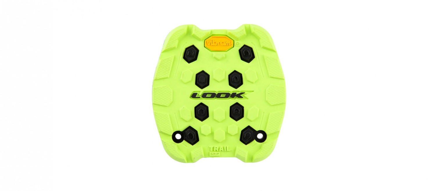 Look Active Grip Trail Pad product image