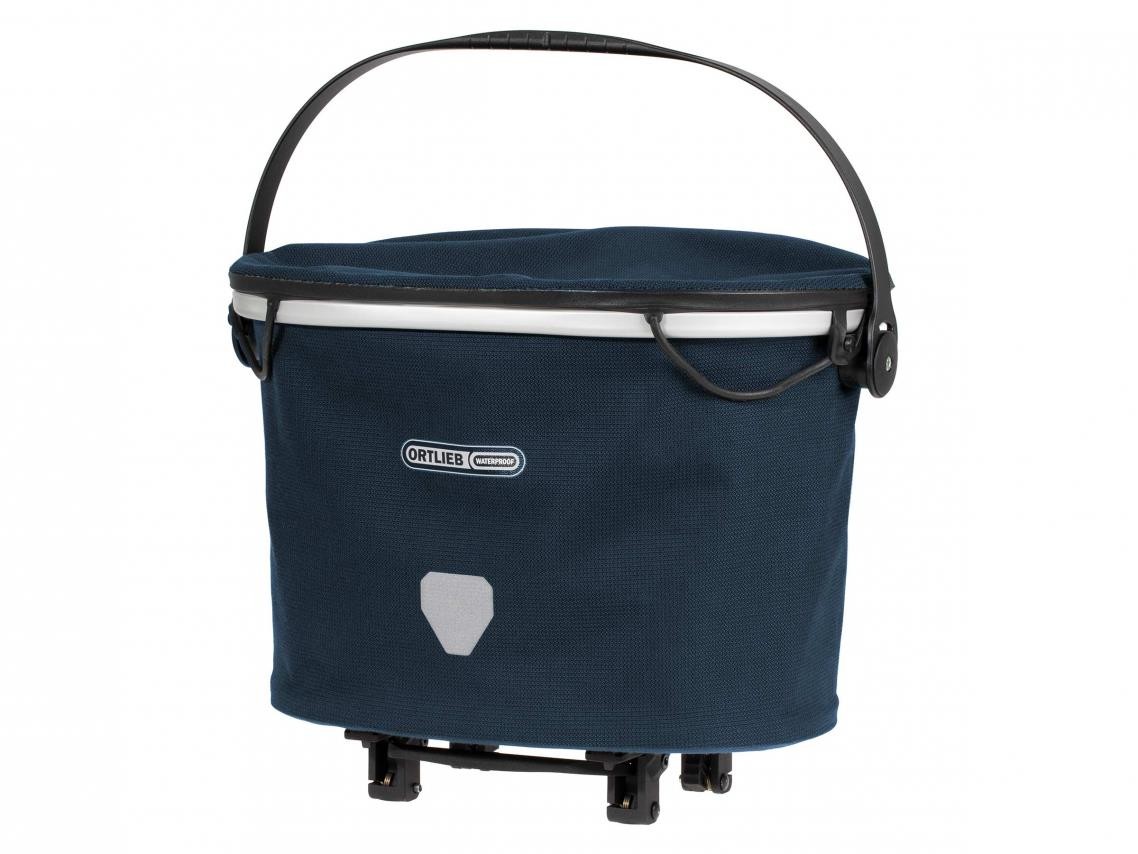 Ortlieb Up-Town Rack Urban Trunk Pannier Bag product image