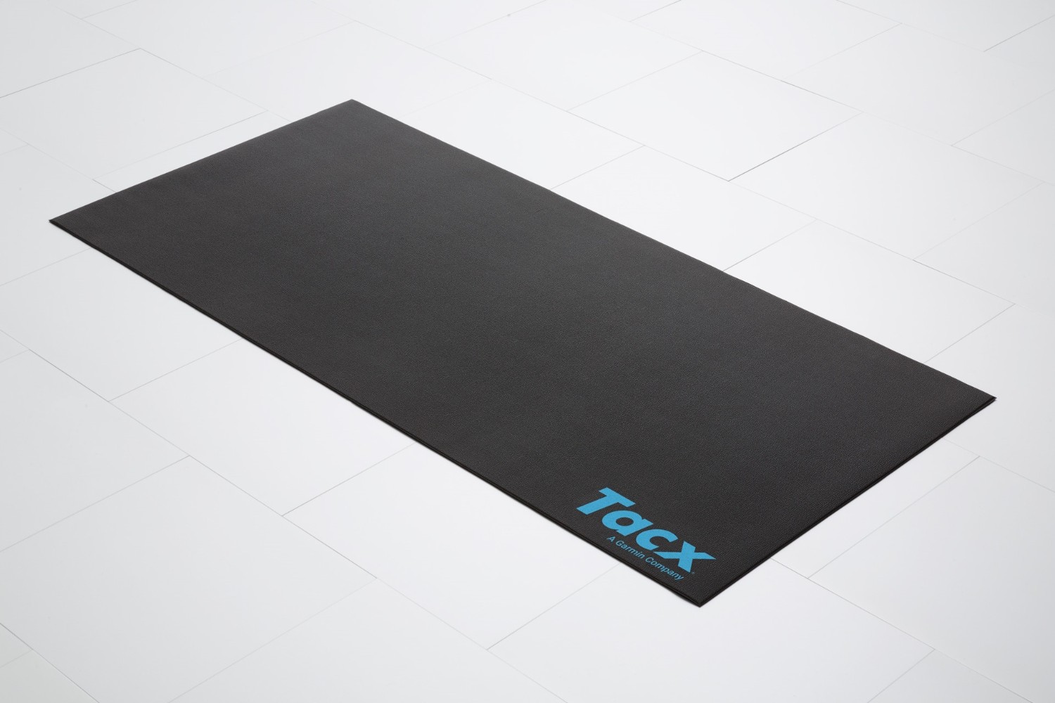 Garmin Tacx Rollable Trainer Mat product image