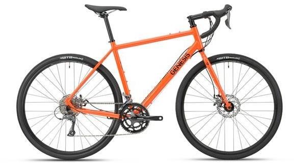 Genesis CDA 10 - Nearly New - L 2021 - Road Bike product image