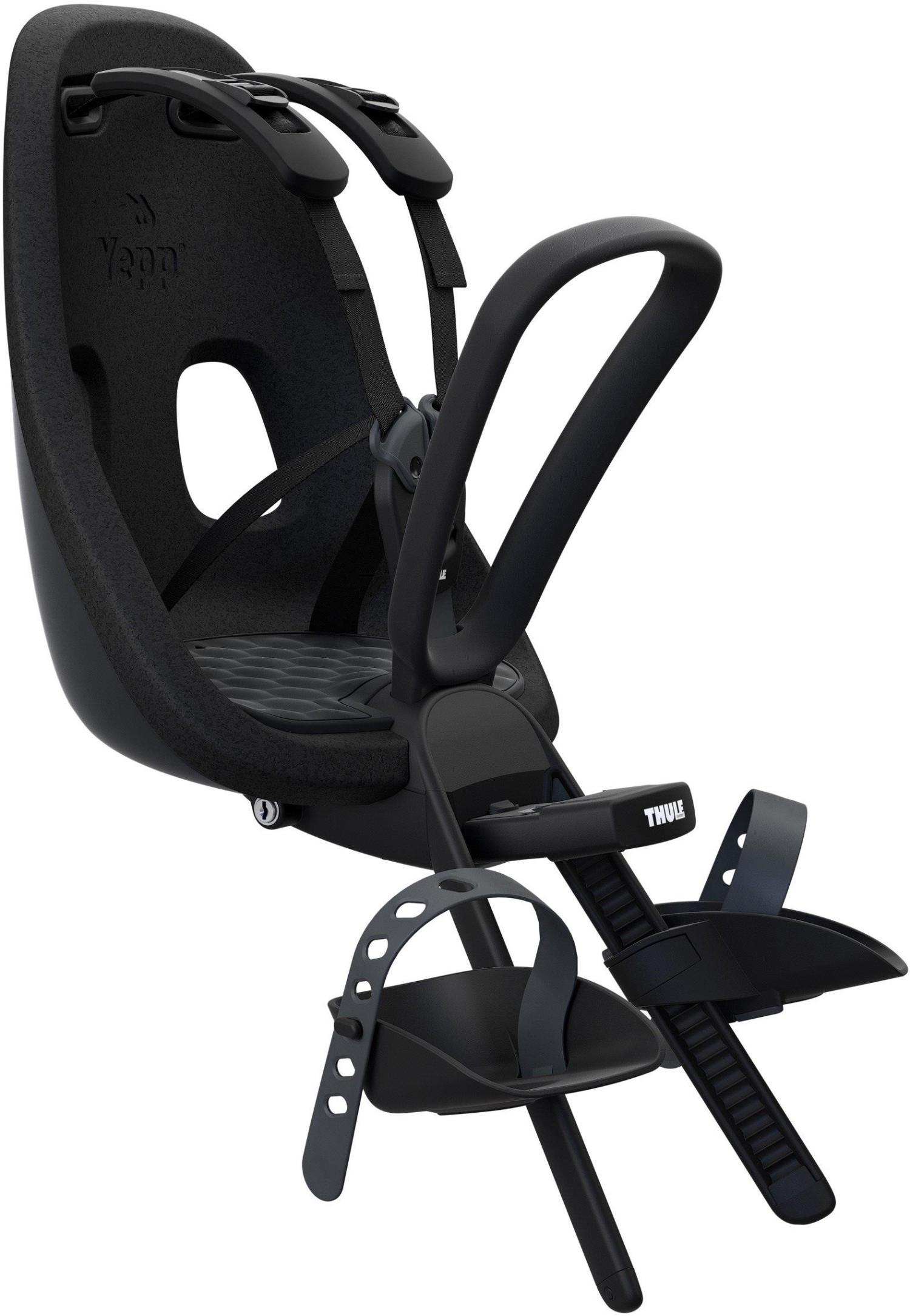 Thule Yepp Nexxt 2 Mini Front Childseat product image