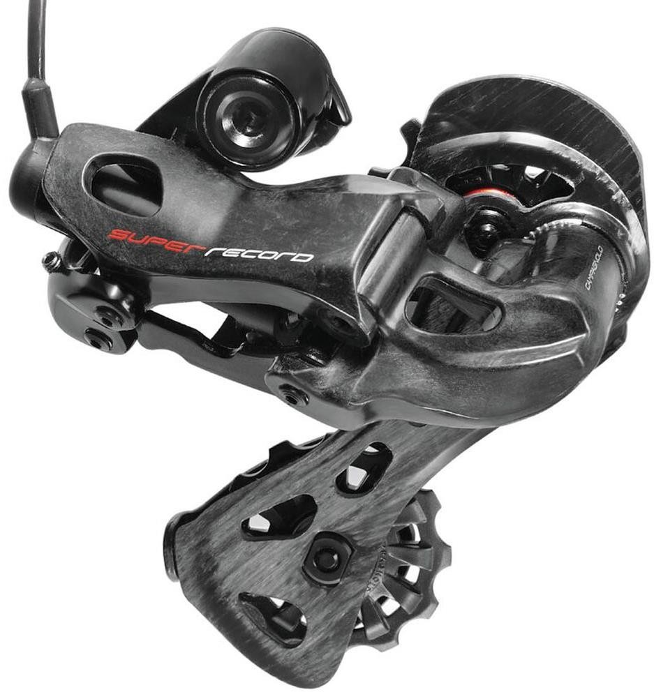 Campagnolo Super Record EPS 12x Rear Mech product image
