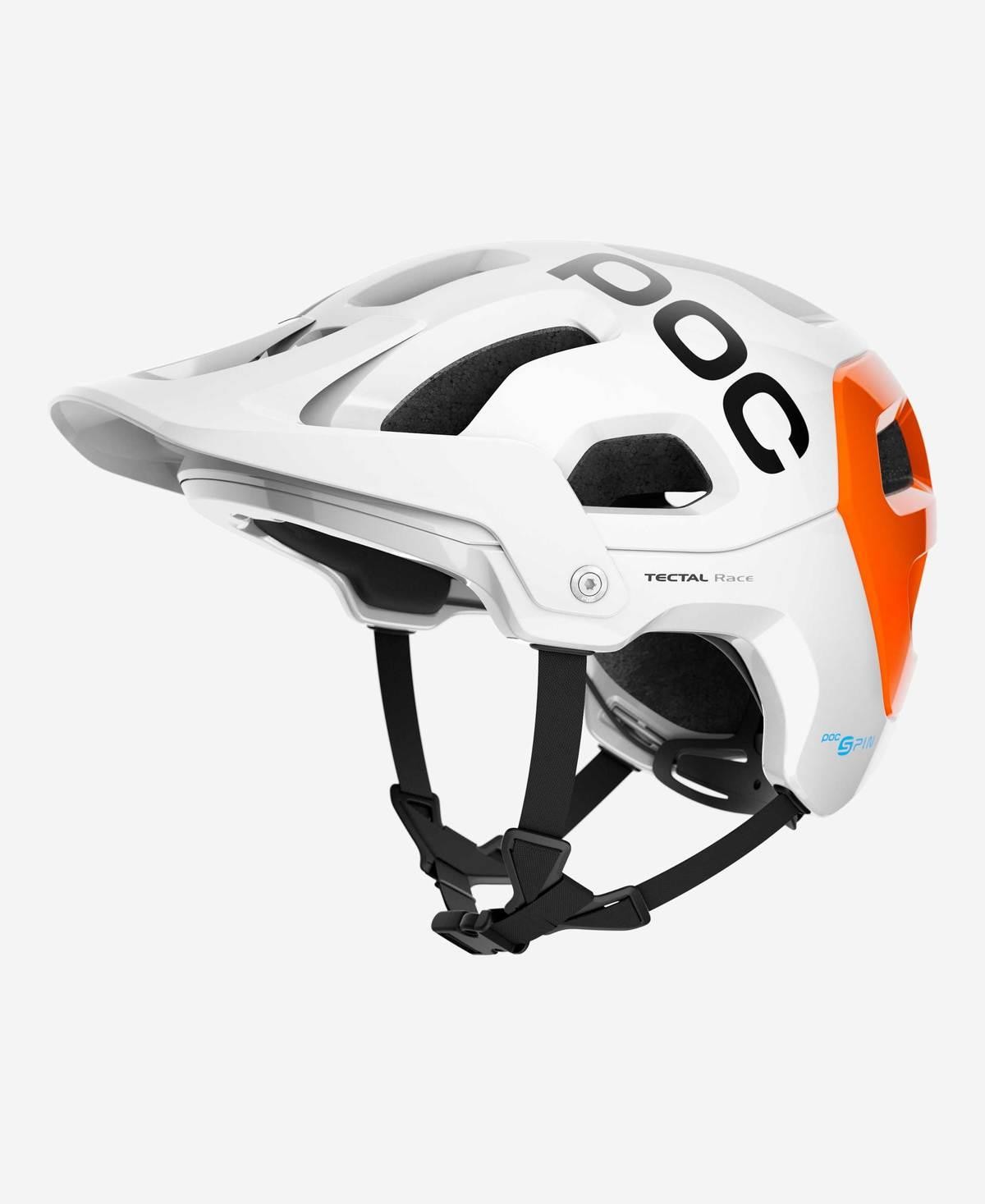 POC Tectal Race Spin NFC MTB Mountain Cycling Helmet product image
