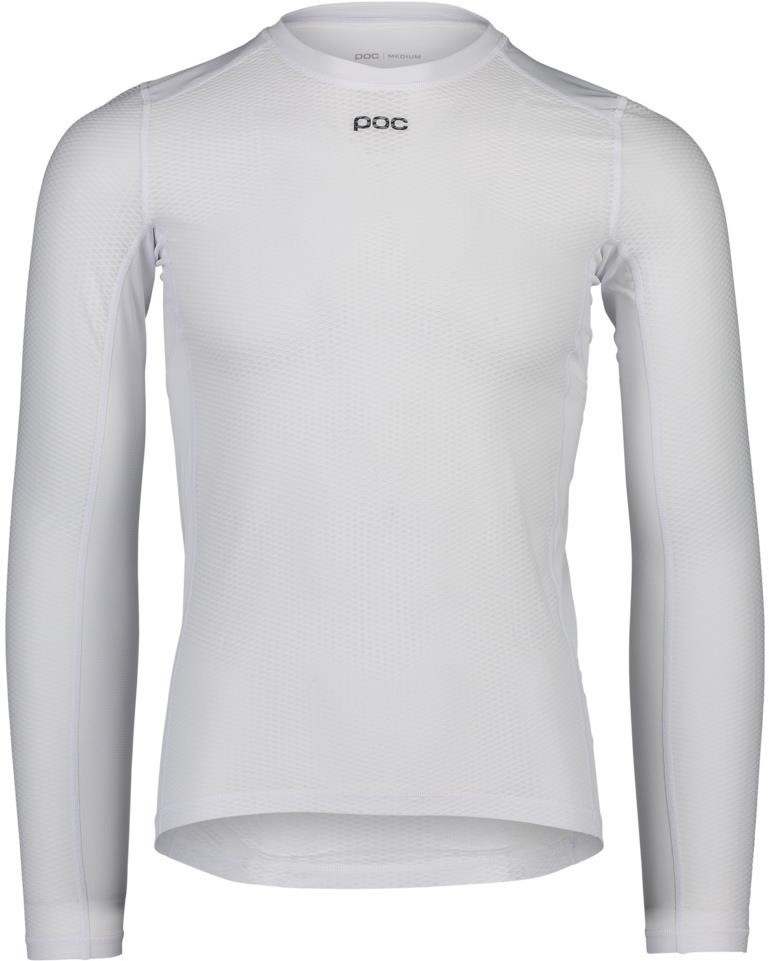 POC Essential Layer Long Sleeve Jersey product image