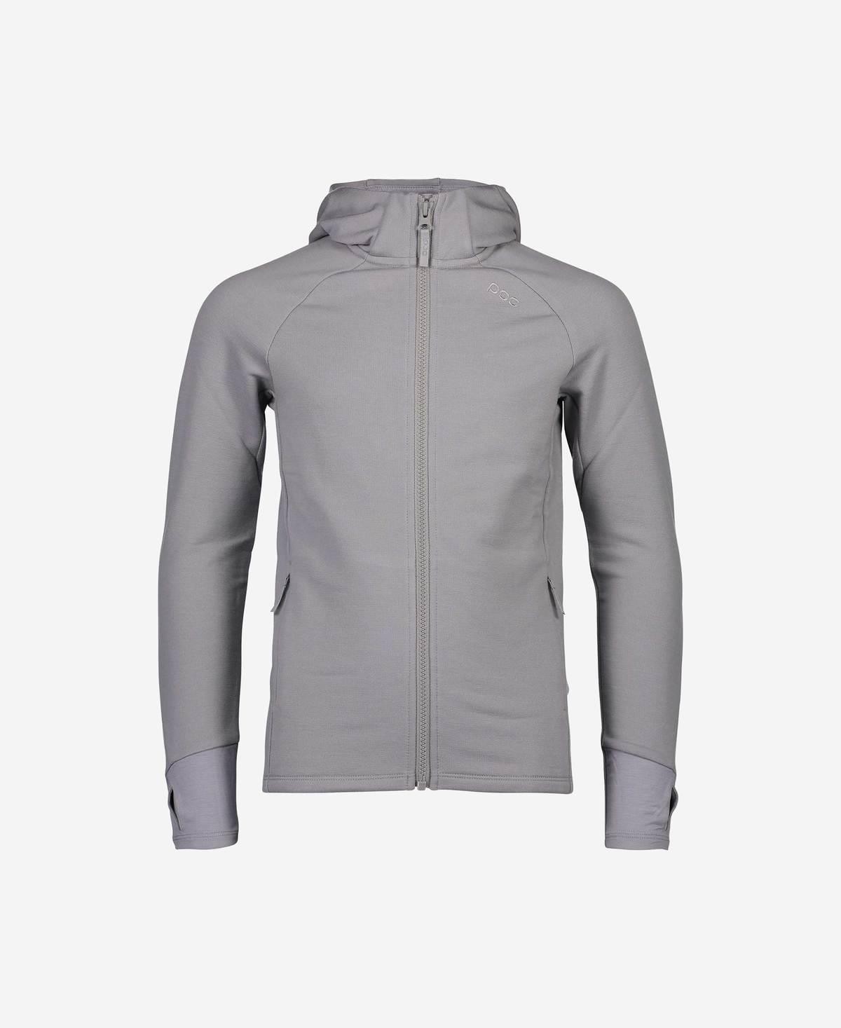POC Merino Junior Zip Hoodie product image