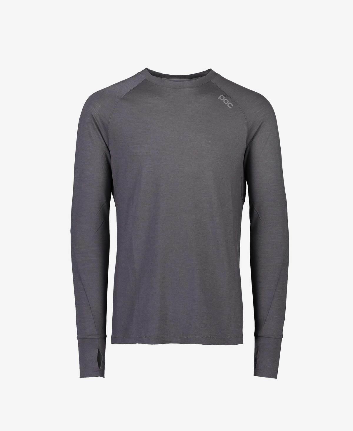 POC Light Merino Long Sleeve Jersey product image