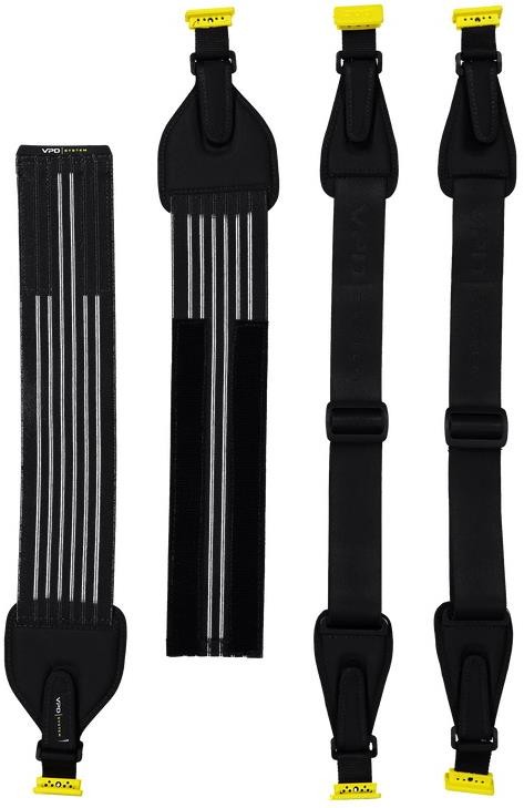 POC System Back Protector Carrying Straps product image