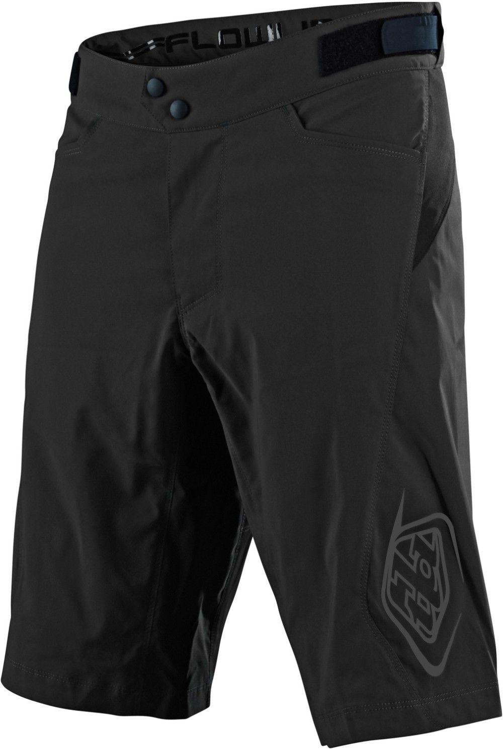 Flowline Youth MTB Cycling Shorts image 0