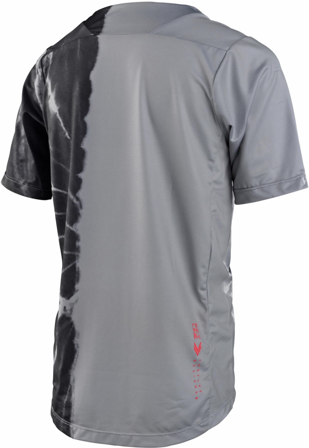 Skyline Youth Short Sleeve MTB Cycling Jersey image 1