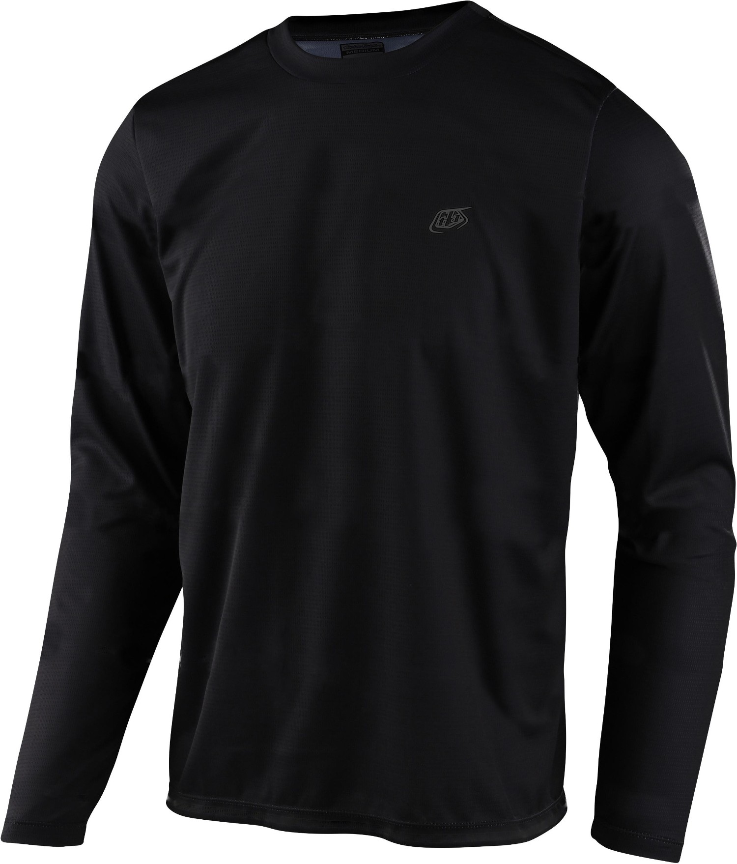 Troy Lee Designs Flowline Long Sleeve MTB Mountain Bike Jersey product image