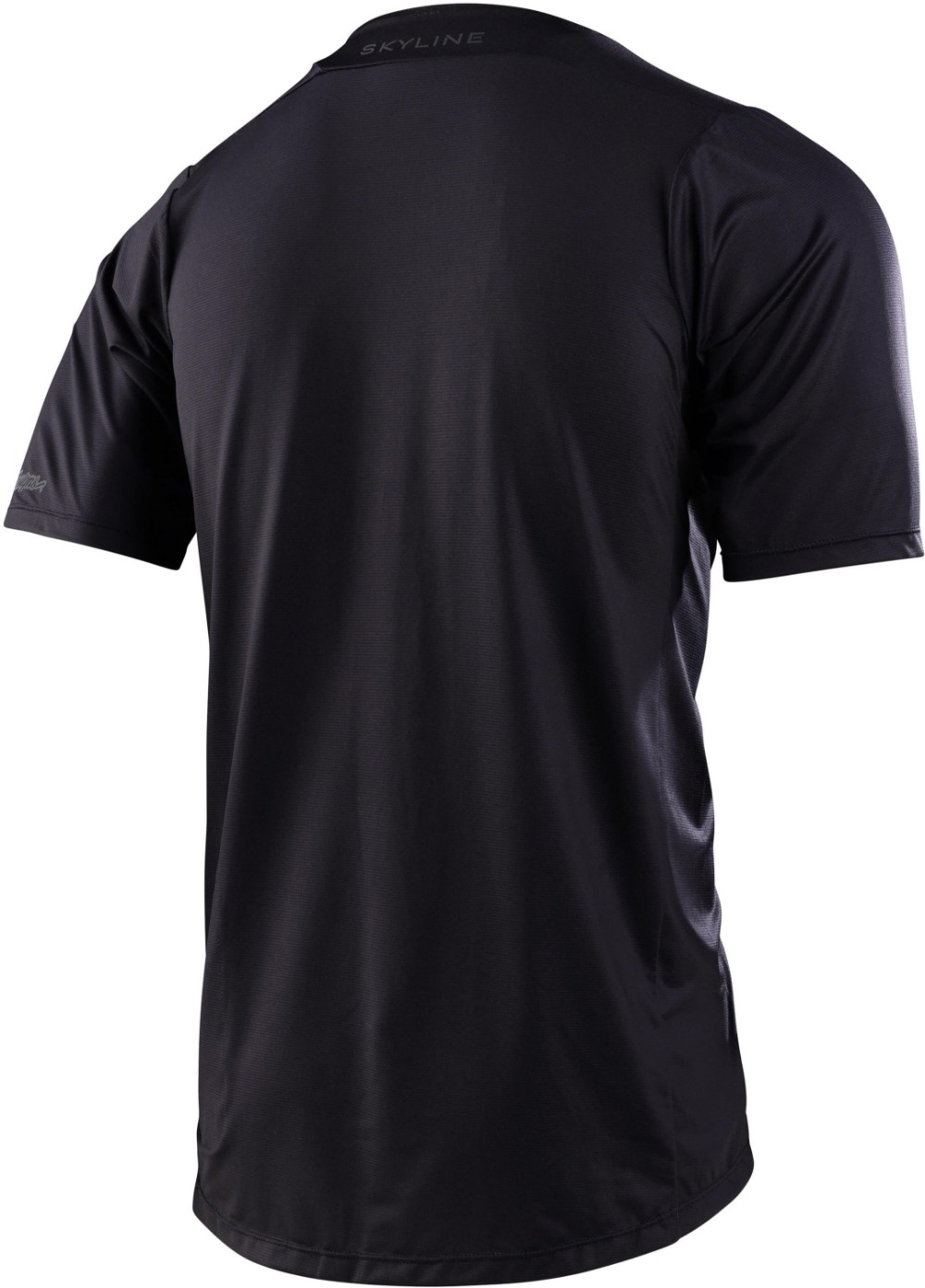 Skyline Short Sleeve MTB Mountain Bike Jersey image 1