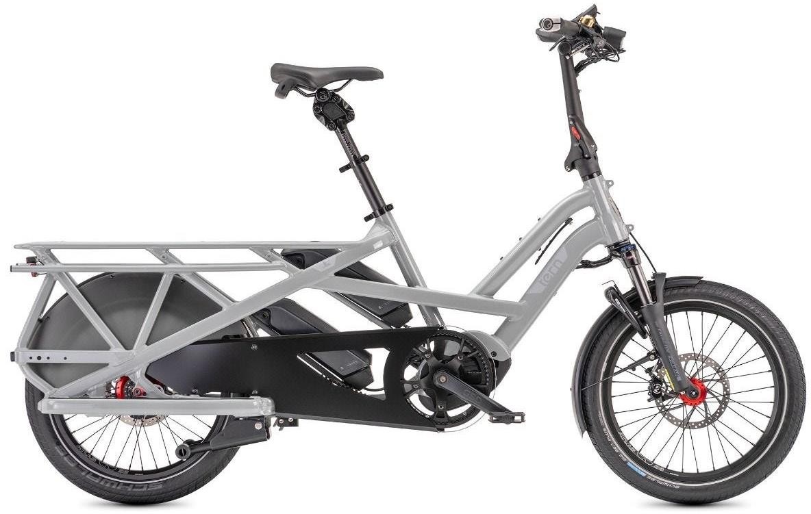Tern GSD R14 Performance CX 2024 - Electric Cargo Bike product image