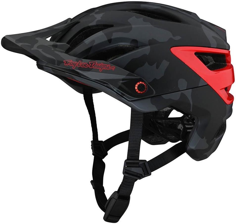 Troy Lee Designs A3 Mips Enduro / MTB Mountain Cycling Helmet product image