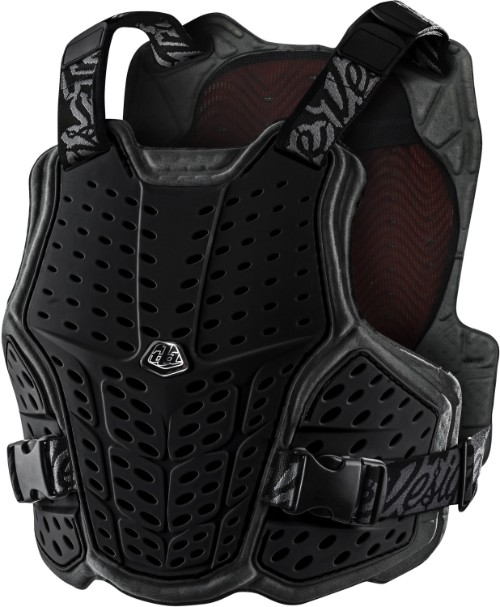 Troy Lee Designs Rockfight CE Flex MTB Mountain Bike Chest Protector