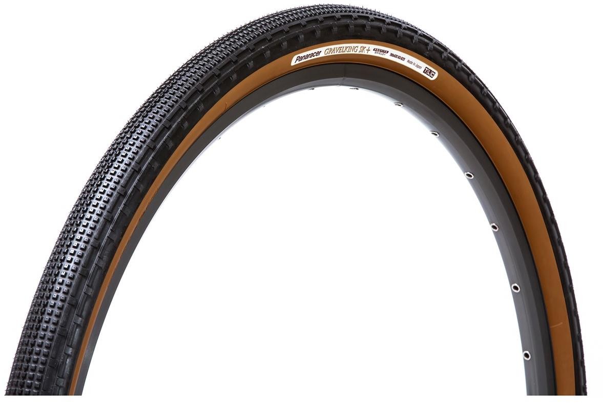 Panaracer Gravelking SK+ TLC 27.5" Folding Tyre product image