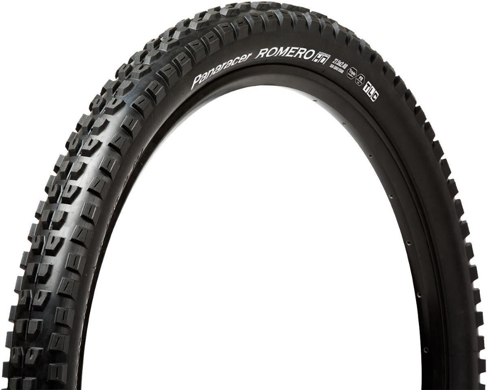 Romero HO Tubeless Compatible 27.5" Folding Tyre image 0