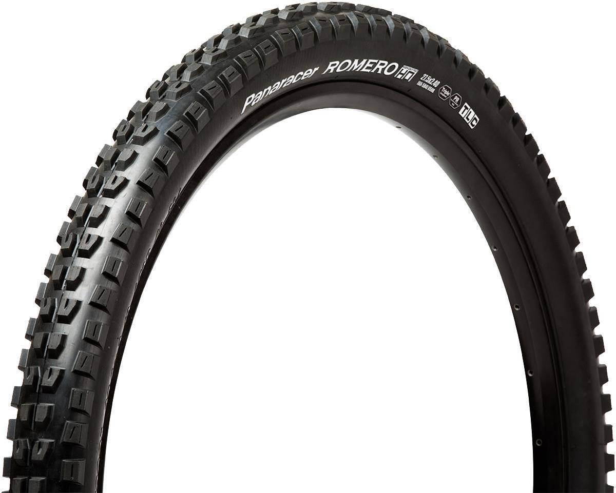 Panaracer Romero HO Tubeless Compatible 27.5" Folding Tyre product image