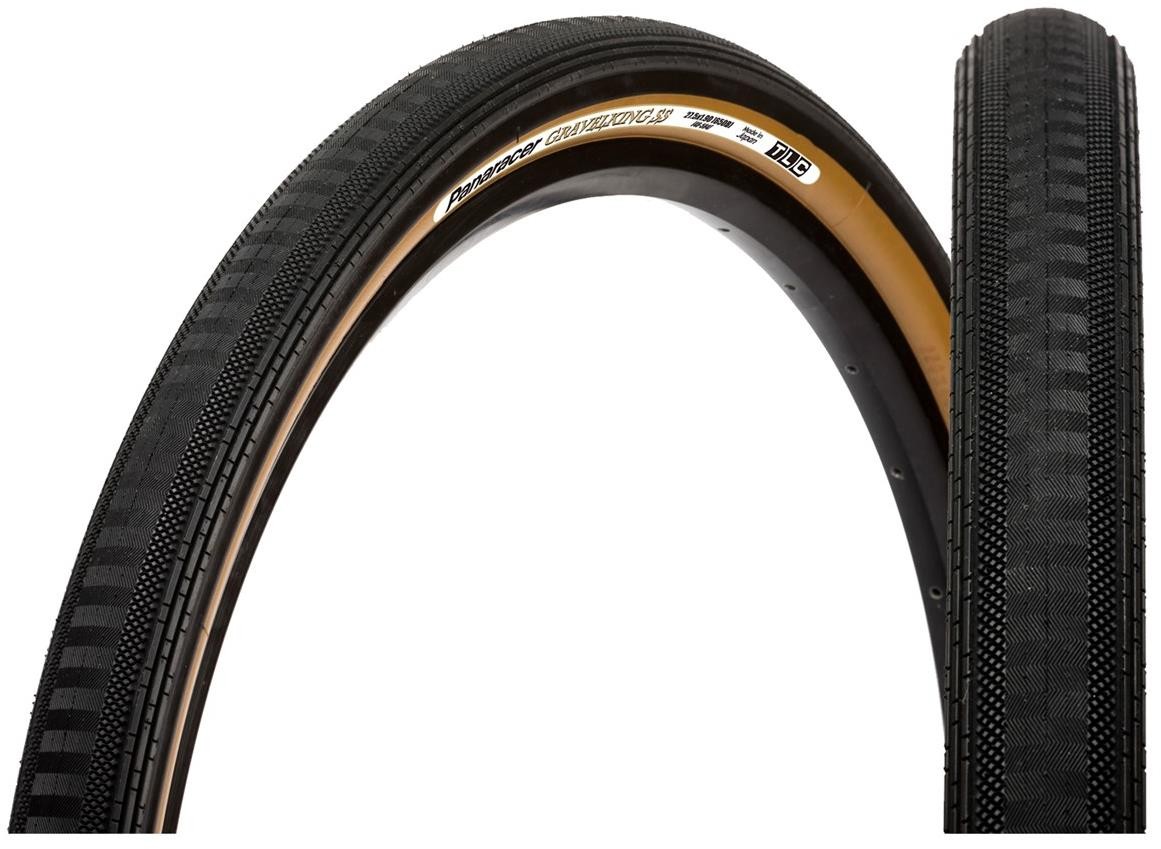 Panaracer Gravelking Semi Slick TLC 27.5" Folding Tyre product image
