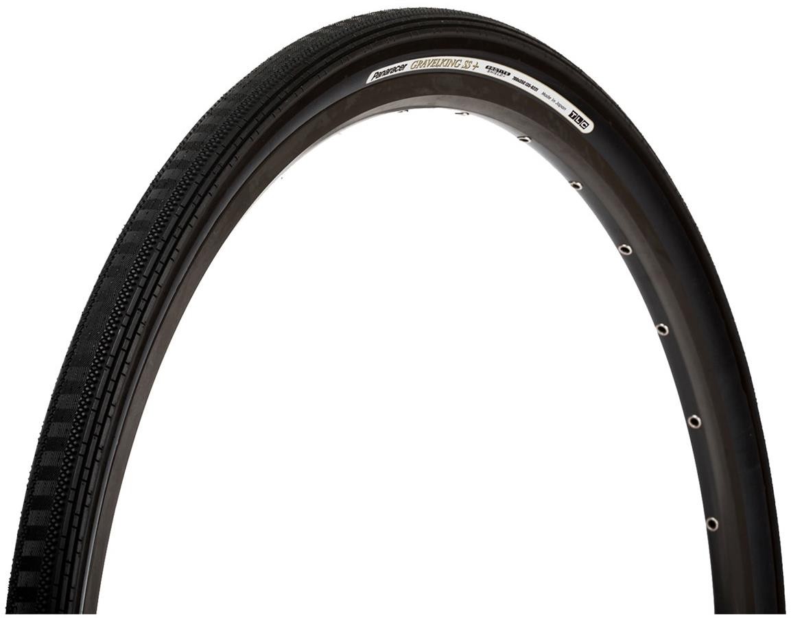Panaracer Gravelking Semi Slick Plus TLC 27.5" Folding Tyre product image