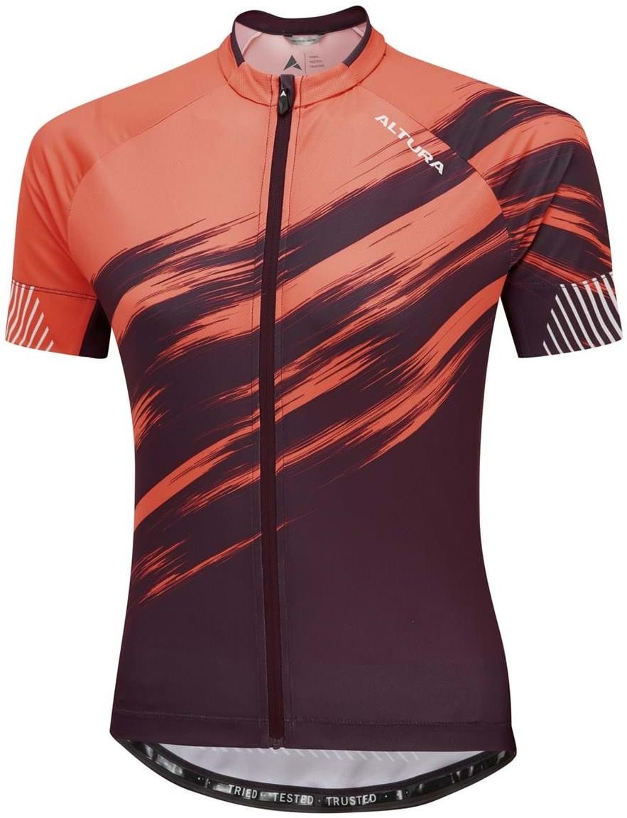 Altura Airstream Womens Short Sleeve Jersey product image