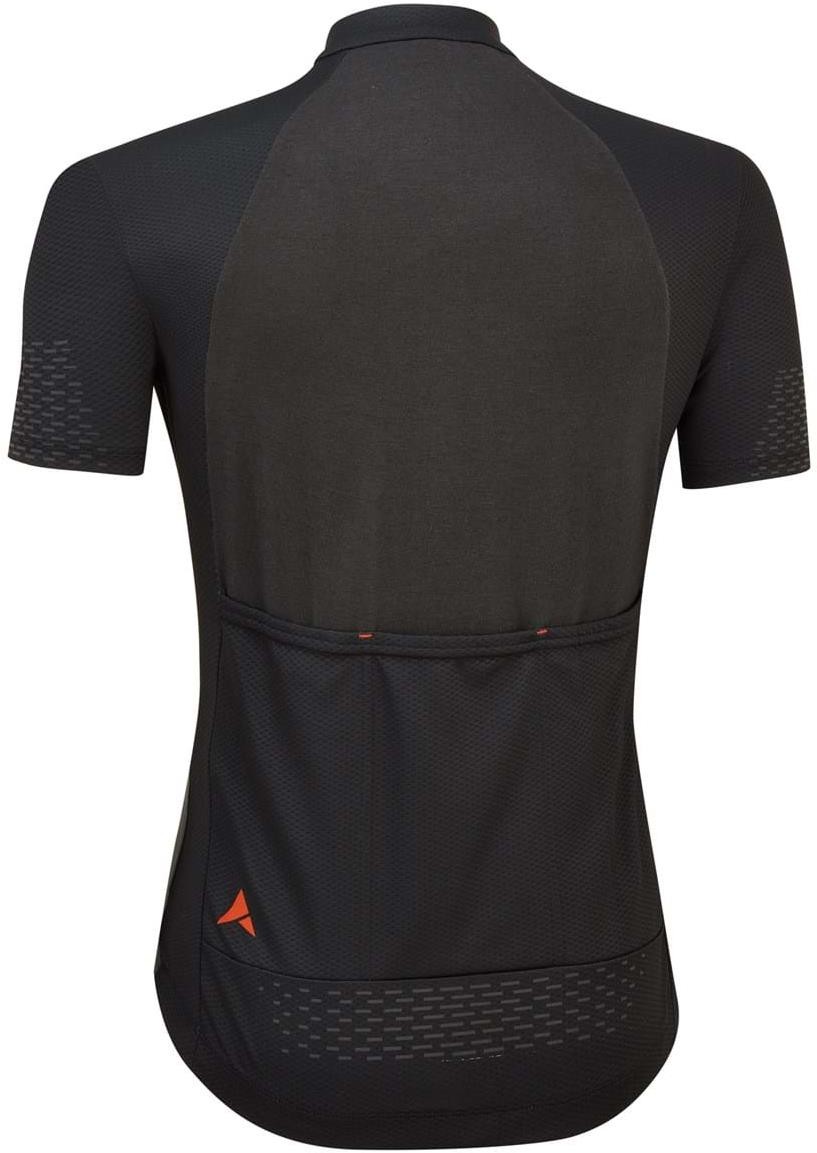 Endurance Womens Short Sleeve Jersey image 1