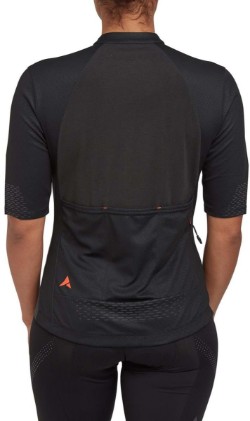 Endurance Womens Short Sleeve Jersey image 3