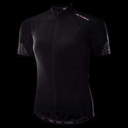 Endurance Womens Short Sleeve Jersey image 5
