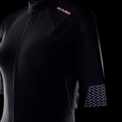 Endurance Womens Short Sleeve Jersey image 7