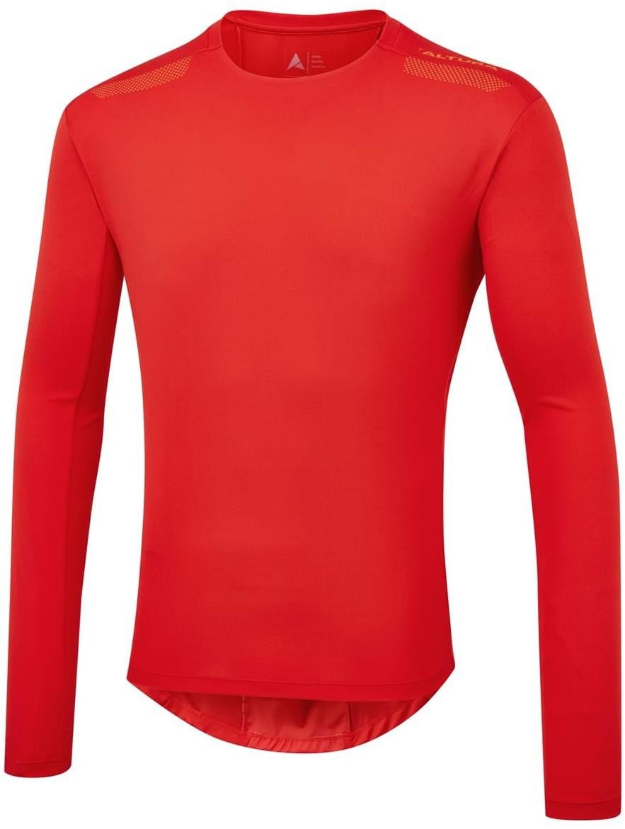 All Road Performance Long Sleeve Tee image 0