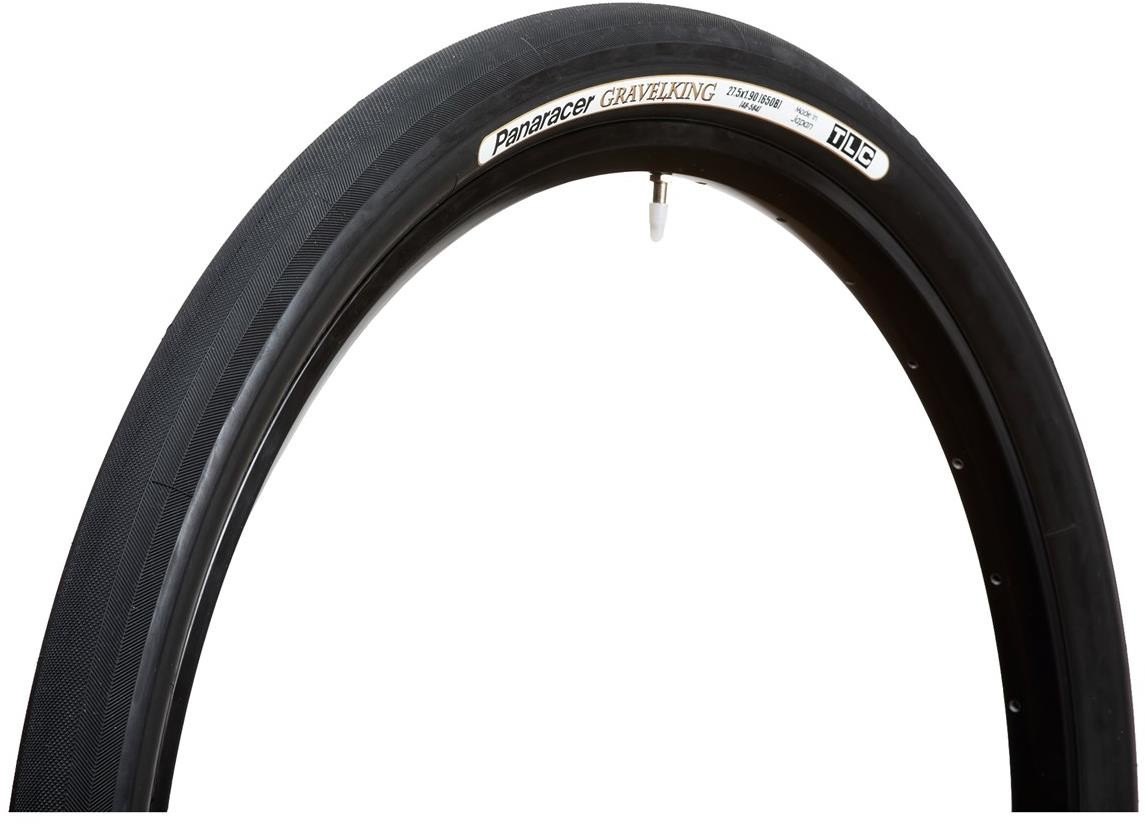 Panaracer Gravelking Slick TLC 27.5" Folding Tyre product image