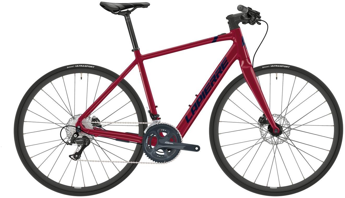 Lapierre E-Sensium 2.2 2021 - Electric Road Bike product image
