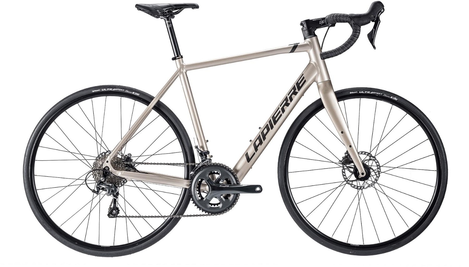 Lapierre E-Sensium 3.2 2021 - Electric Road Bike product image