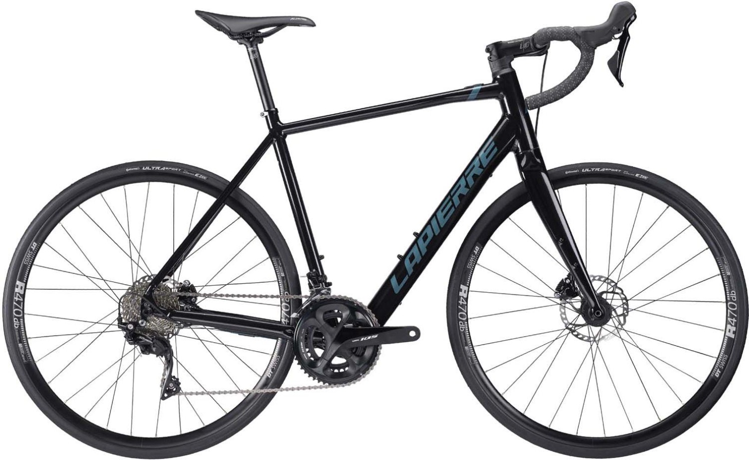 Lapierre E-Sensium 5.2 2021 - Electric Road Bike product image