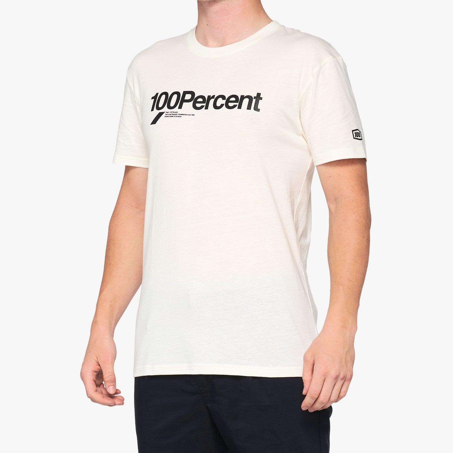 100% Scroll Short Sleeve Tech Tee product image