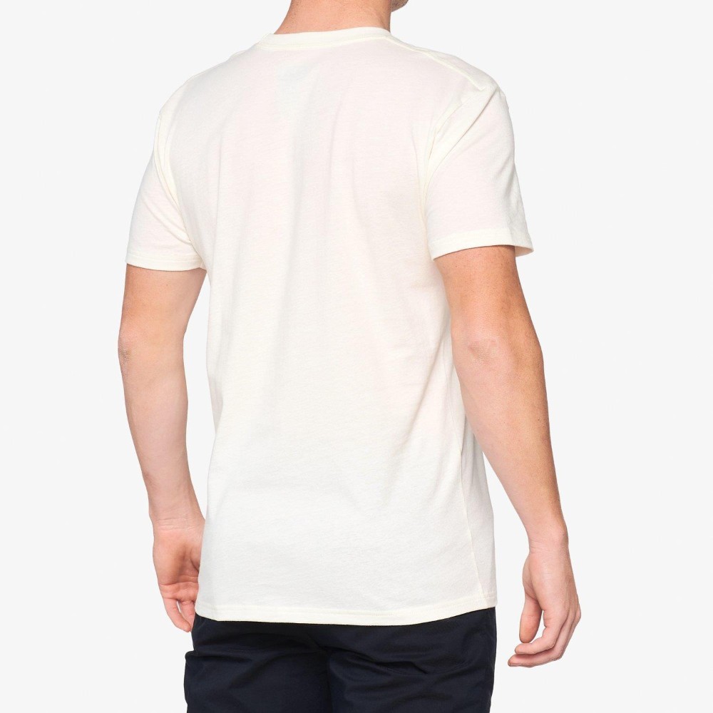 Scroll Short Sleeve Tech Tee image 1