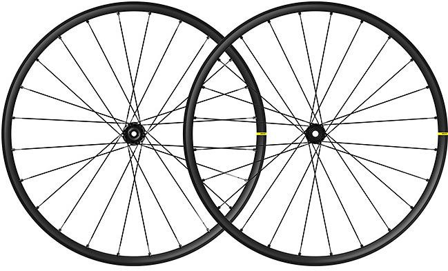 Mavic Crossmax XL 6B Boost HG 29" Wheelset product image