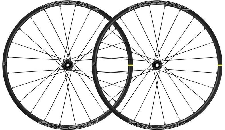 Crossmax SL 6B Boost 29" Wheelset image 0