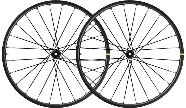 Mavic Allroad SL Road+ Disc (650B) Wheelset product image