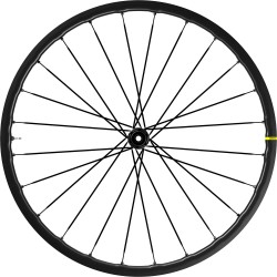 Ksyrium SL Disc C-Lock 700c Wheelset image 3