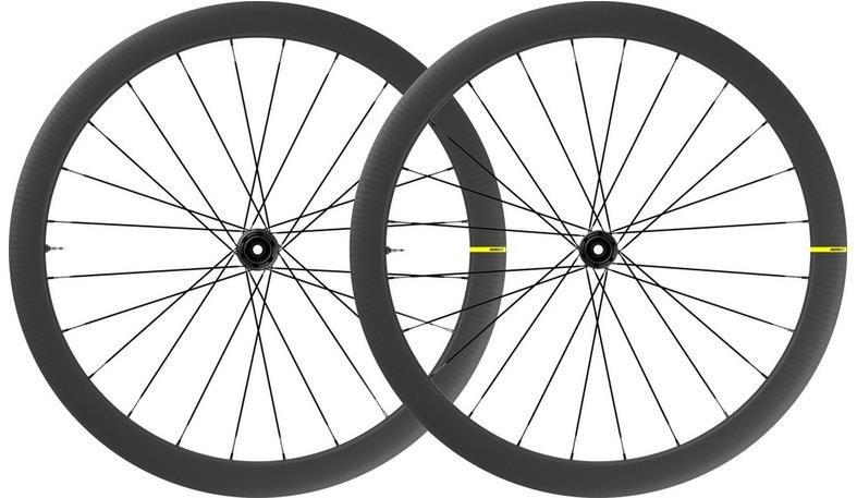 Mavic Cosmic SL 45 Disc 700c Wheelset product image