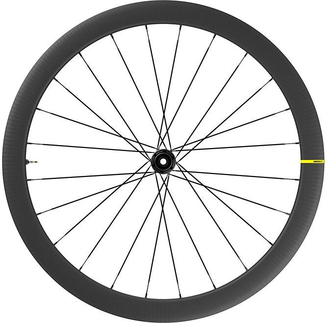 Cosmic SL 45 Disc 700c Wheelset image 1