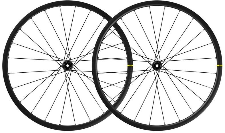 Mavic Ksyrium S Disc 700c Wheelset product image
