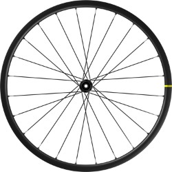 Ksyrium S C-Lock Disc 700c Wheelset image 3