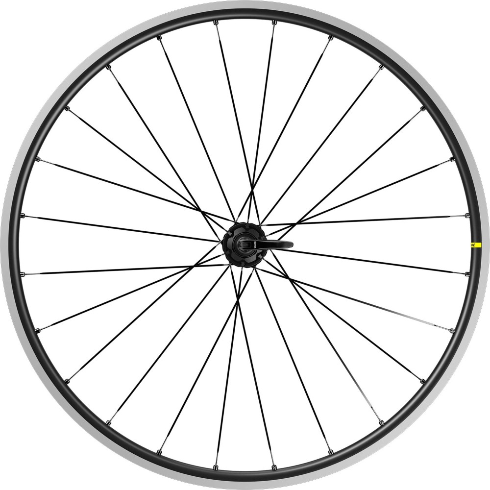 Ksyrium S QR Rim Brake 700c Wheelset image 1