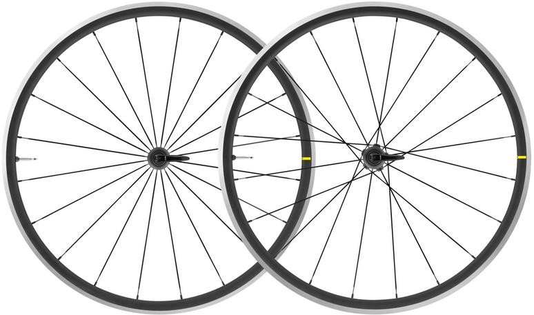 Mavic Cosmic Elite UST 700c Wheelset product image
