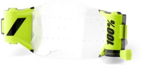 100% Accuri2/Strata2 Forecast Youth Film System product image