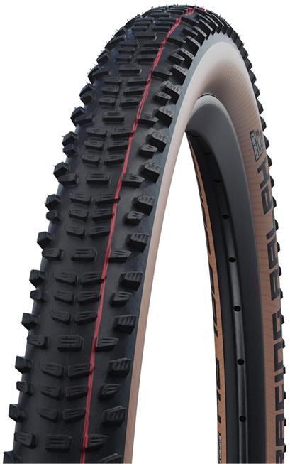 Schwalbe Racing Ralph Super Race TL Folding Addix Speed 29" MTB Tyre product image