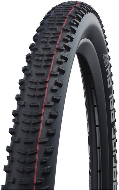 Schwalbe Racing Ralph Super Ground TL Folding Addix Speed 26" MTB Tyre product image